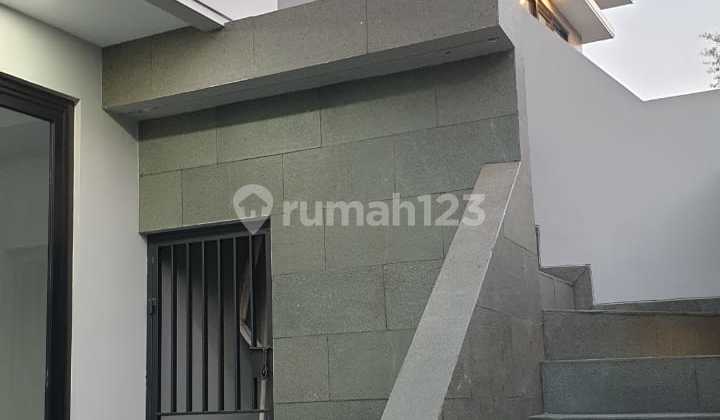 Dijual Rumah Brandnew Di Taman Permata Sunter Dijual Rumah Brandnew Di Taman Permata Sunter