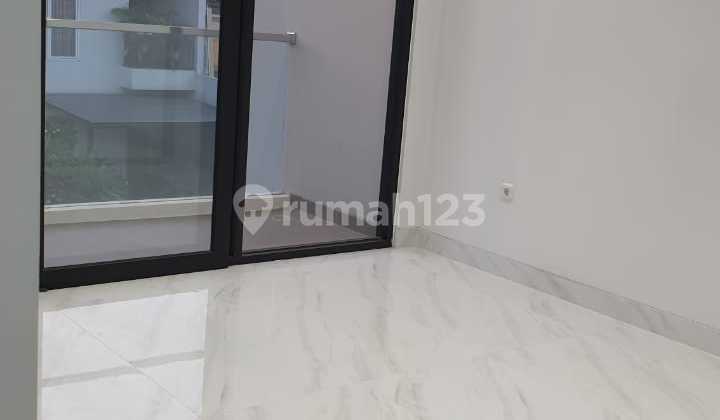 For Sale Brand New House in Taman Permata Sunter 2