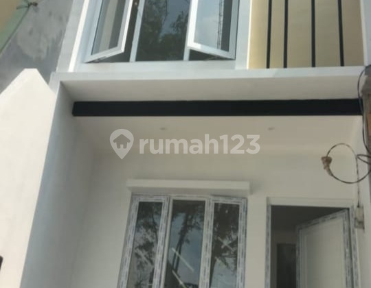 Dijual Rumah Brand New Di Gading Griya, Kelapa Gading 1