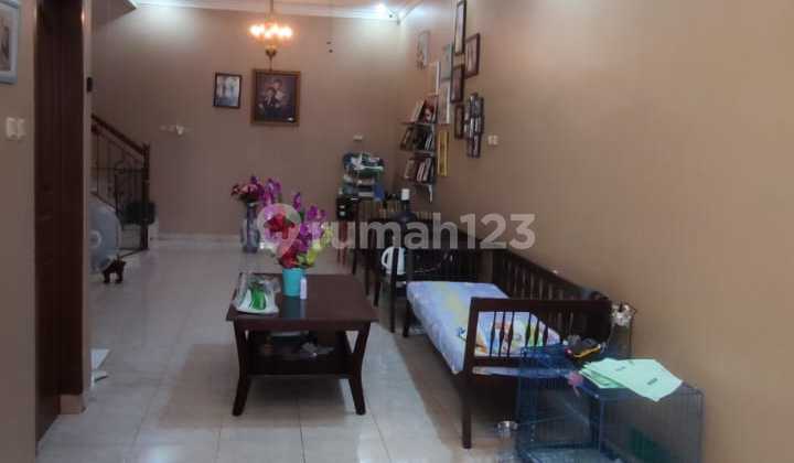 Dijual Rumah Di Nusantara Sunter