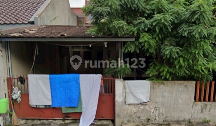 Disewa Rumah Di Jalan Cempaka Putih Tengah Disewa Rumah Di Jalan Cempaka Putih Tengah