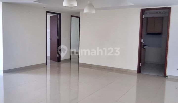Dijual Apartemen Unfurnished di Sherwood Kelapa Gading 1