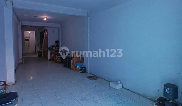 Dijual Cepat Rumah di Kebon Jeruk, Jakarta Barat Dijual Cepat Rumah di Kebon Jeruk, Jakarta Barat