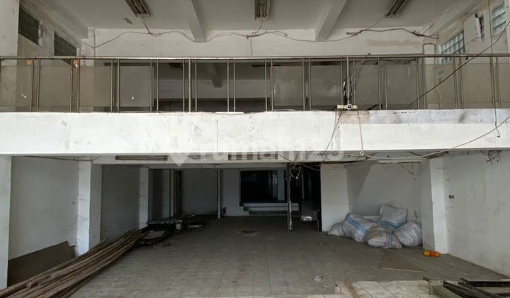 For Sale / Rent Shop House on Percetakan Negara Raya Street 2