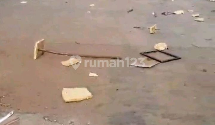 For Sale / For Rent Land In Pegangsaan Dua For Sale / For Rent Land In Pegangsaan Dua