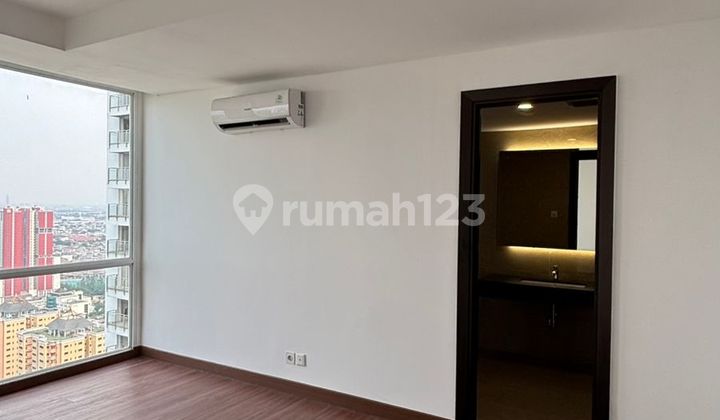 Dijual / Disewa Apartemen Springhill Royale Suites 2