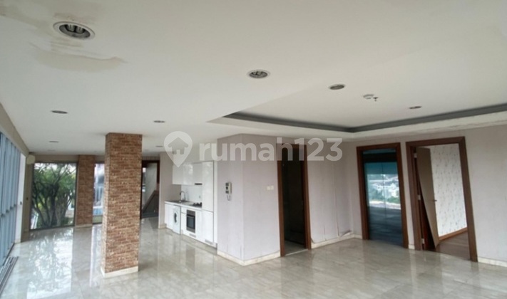 Dijual Apartemen The Mansion At Kemang, Jakarta Selatan