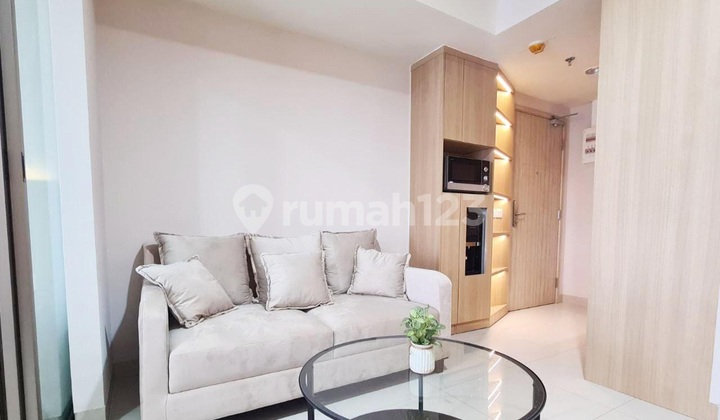 Apartment For Sale In Orange County, Cikarang Apartment For Sale In Orange County, Cikarang