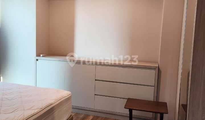 Dijual / Disewa Apartemen Holland Village 2