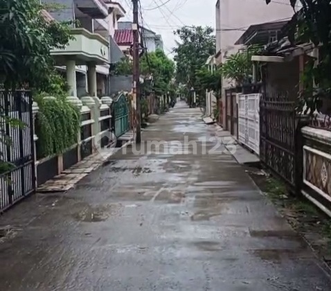 For Sale Brand New Ready to Occupy House in Kelapa Gading For Sale Brand New Ready to Occupy House in Kelapa Gading