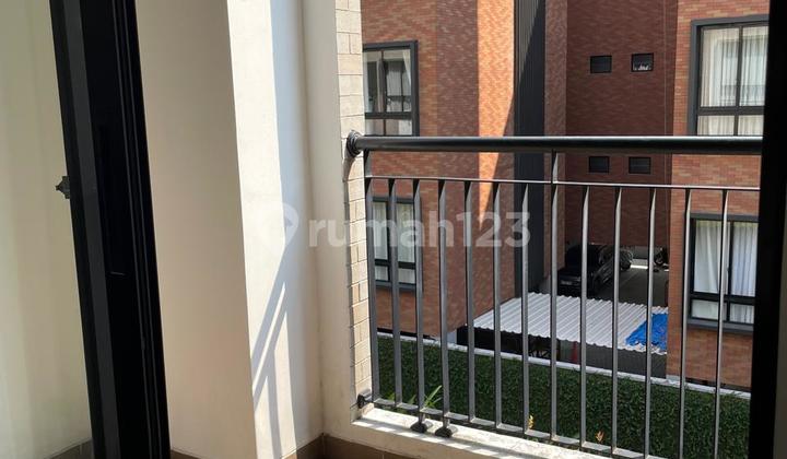 Dijual Apartemen The Lloyd Alam Sutera, Tangerang Selatan Dijual Apartemen The Lloyd Alam Sutera, Tangerang Selatan