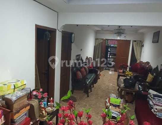 For Sale House Pelapah Raya Kelapa Gading