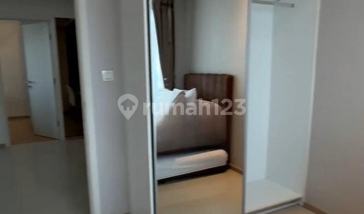 Disewa Apartemen Casa Grande Residence, Jakarta Utara 2