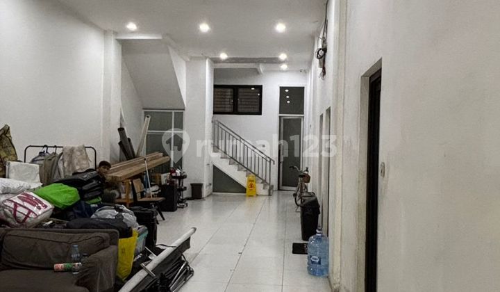 For Rent: Adjacent Shophouse in Danau Agung Sunter For Rent: Adjacent Shophouse in Danau Agung Sunter