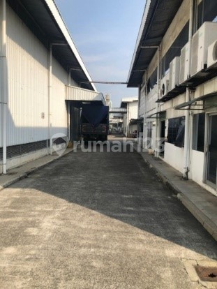 Dijual Pabrik di Cikarang Selatan, Jawa Barat Dijual Pabrik di Cikarang Selatan, Jawa Barat