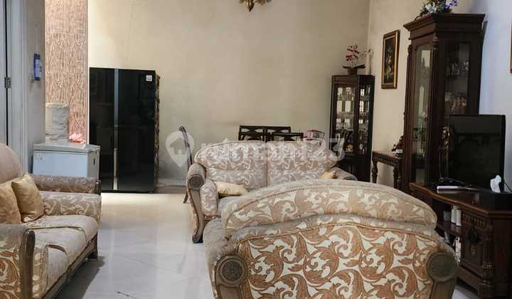 Dijual Rumah Komplek Puri Mutiara Sunter Dijual Rumah Komplek Puri Mutiara Sunter