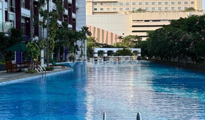For Sale / For Rent The Summit Kelapa Gading Apartment For Sale / For Rent The Summit Kelapa Gading Apartment