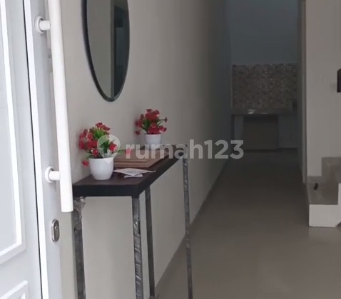 Dijual Rumah Brand New Siap Huni di Kelapa Gading 2