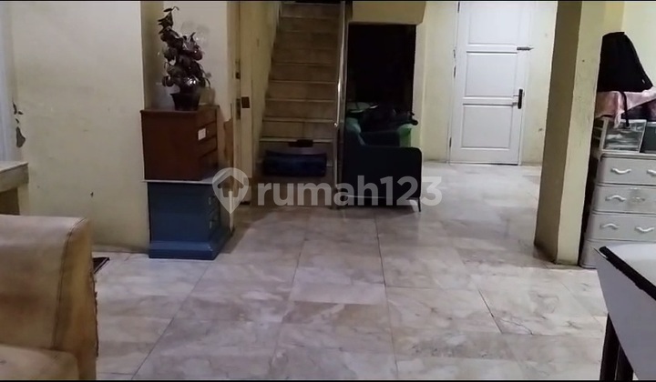 Dijual Rumah Hoek Kompleks Bisma Sunter Dijual Rumah Hoek Kompleks Bisma Sunter