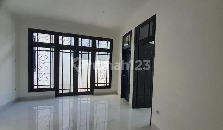 Disewa Rumah Siap Huni di Sunter, Jakarta Utara Disewa Rumah Siap Huni di Sunter, Jakarta Utara