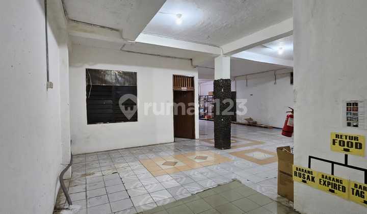 Disewa / Dijual Ruko Gandeng Jalan Kalimalang Disewa / Dijual Ruko Gandeng Jalan Kalimalang