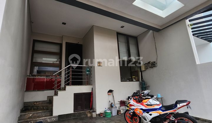 For Sale Nice House In Kelapa Kopyor Kelapa Gading