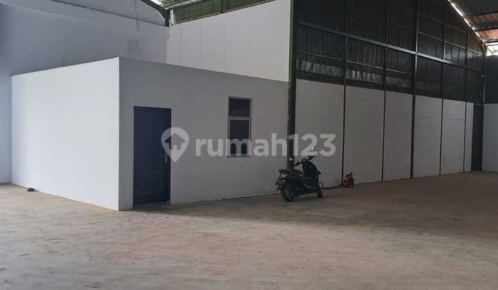 For Rent New Warehouse Jalan Raya Cileungsi, Bogor For Rent New Warehouse Jalan Raya Cileungsi, Bogor