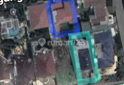 Dijual Rumah Komersil Gandeng Sunter Dijual Rumah Komersil Gandeng Sunter