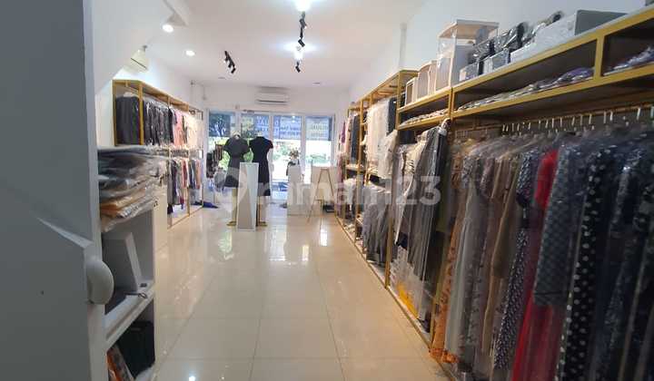 For Sale Sunter Terrace Shophouse, Easy Access