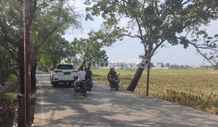 Dijual Tanah Di Rorotan Cilincing