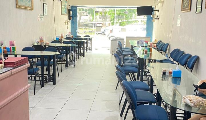 Dijual Ruko Danau Sunter Utara, Jakarta Utara Dijual Ruko Danau Sunter Utara, Jakarta Utara