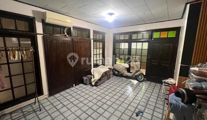 Dijual Rumah Dibawah NJOP di Kemayoran, Jakarta Pusat Dijual Rumah Dibawah NJOP di Kemayoran, Jakarta Pusat