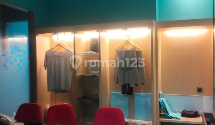 For Rent / For Sale Shop House at Sunter Mall