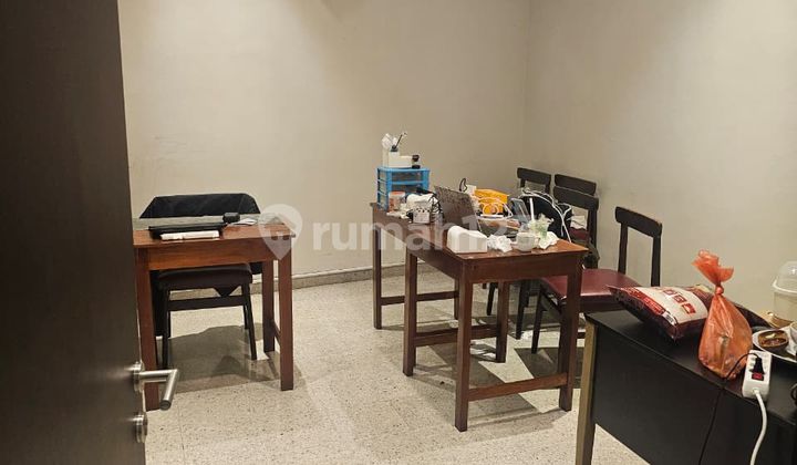 Commercial Space for Rent Near Grand Indonesia, Central Jakarta