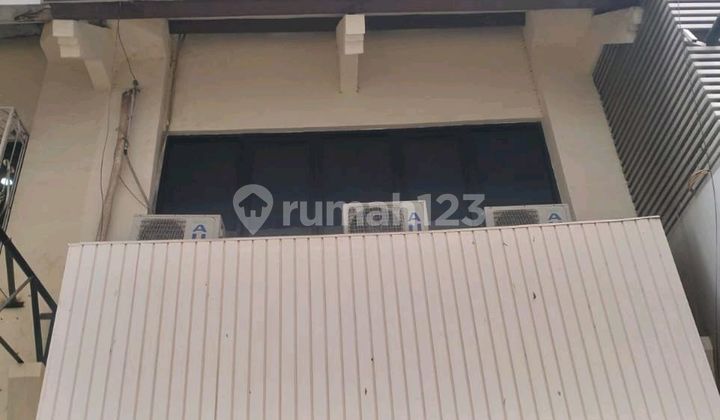 Disewa / Dijual Ruko Kantor Kompleks Sunter Utara Disewa / Dijual Ruko Kantor Kompleks Sunter Utara