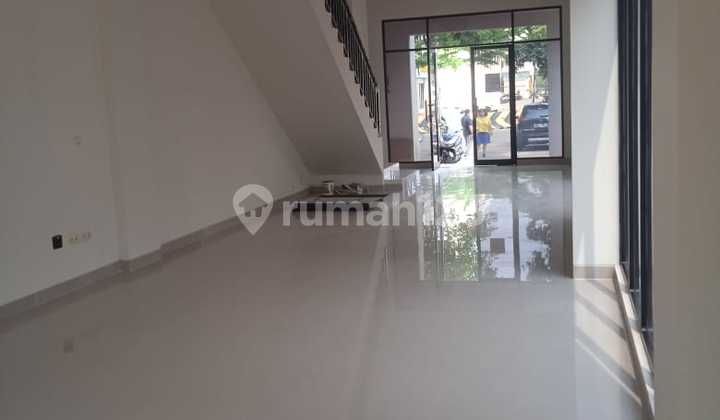 For Rent Shop House Sedayu City, Cakung, East Jakarta