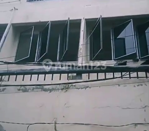 Disewa Rumah Rapih Jalan Pademangan, Jakarta Utara Disewa Rumah Rapih Jalan Pademangan, Jakarta Utara