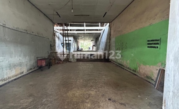 Dijual Gudang + Ruko Pusat Bisnis Di Merdeka Bogor Dijual Gudang + Ruko Pusat Bisnis Di Merdeka Bogor