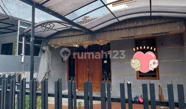 For Sale, Kelapa Gading House, Easy Access