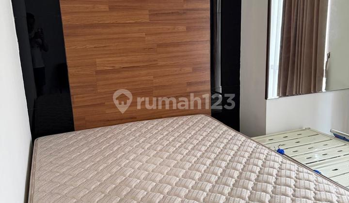 Dijual Apartemen Bagus di The Mansion Kemayoran 2