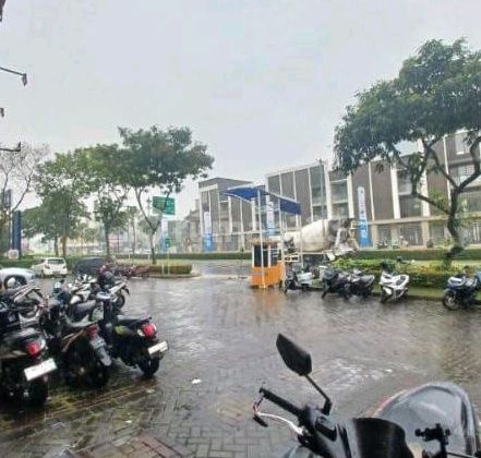 For Quick Sale: Alicante Shop House, Gading Serpong 2