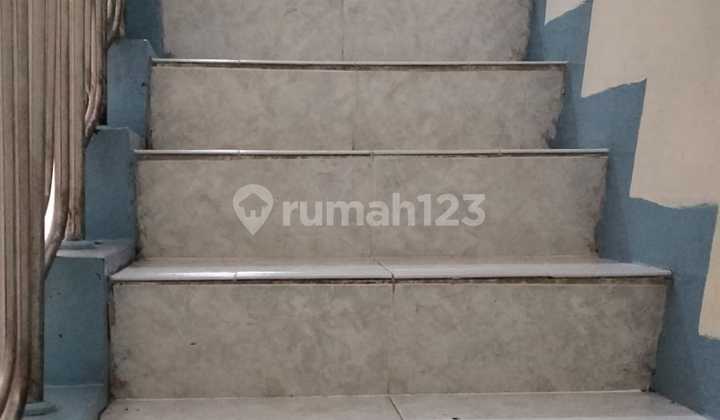 Disewa Rumah Bagus di Sunter Metro, Jakarta Utara