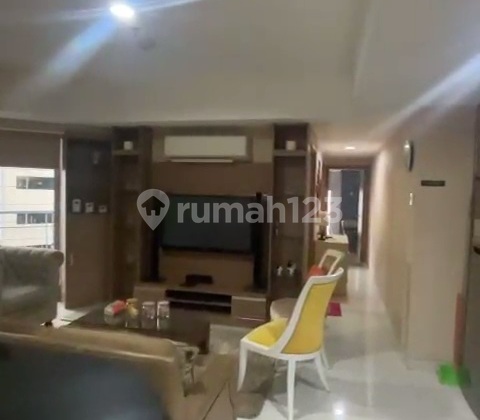 Dijual Apartemen Di The Mansion Kemayoran