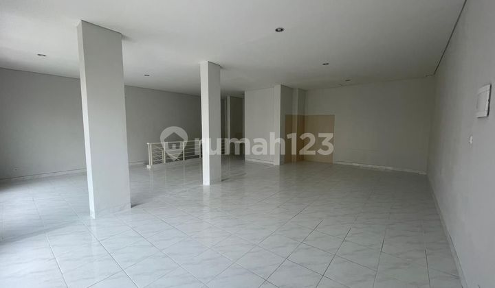 For Sale Linked Shophouse Arcadia Grande, Tangerang 2