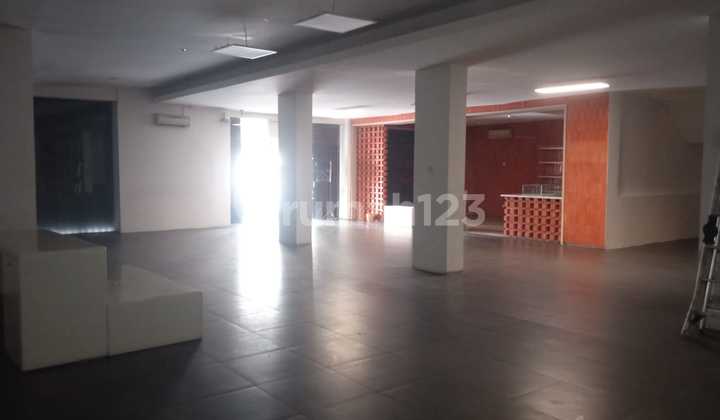 For Sale Shop House in Tubagus Angke, West Jakarta