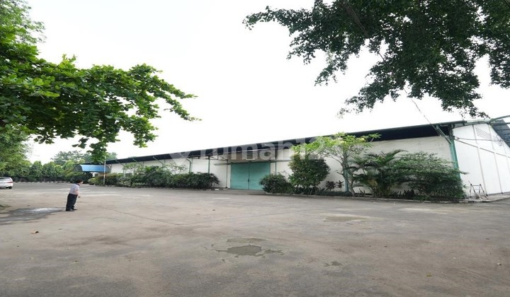 Dijual Pabrik Area Commercial di Cikarang Barat Dijual Pabrik Area Commercial di Cikarang Barat