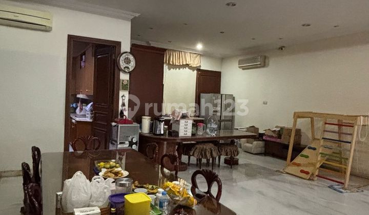 Dijual Rumah Bagus di Jalan Bisma Sunter Hook