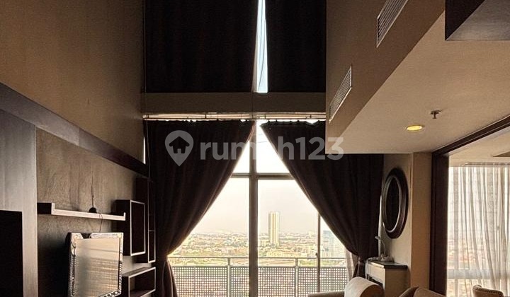 For Sale / For Rent The Summit Kelapa Gading Apartment For Sale / For Rent The Summit Kelapa Gading Apartment