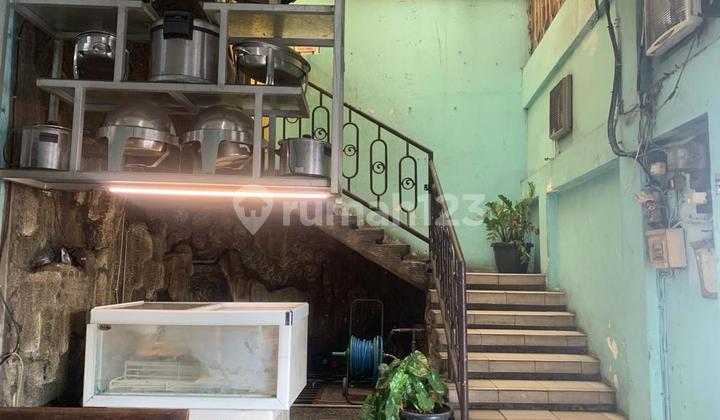 For Sale, Nice Shophouse in Senen, Central Jakarta 2