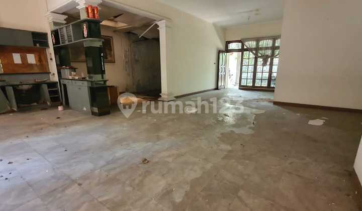 Disewa Rumah Jalan Agung Permai Sunter Hoek 2